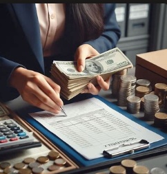 Кредити готівкою у банках Дергачі